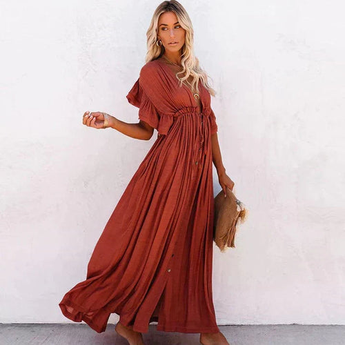 Strandkleid – Sienna