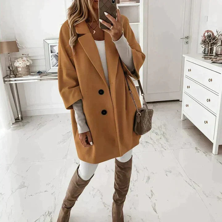 Elegante Jacke