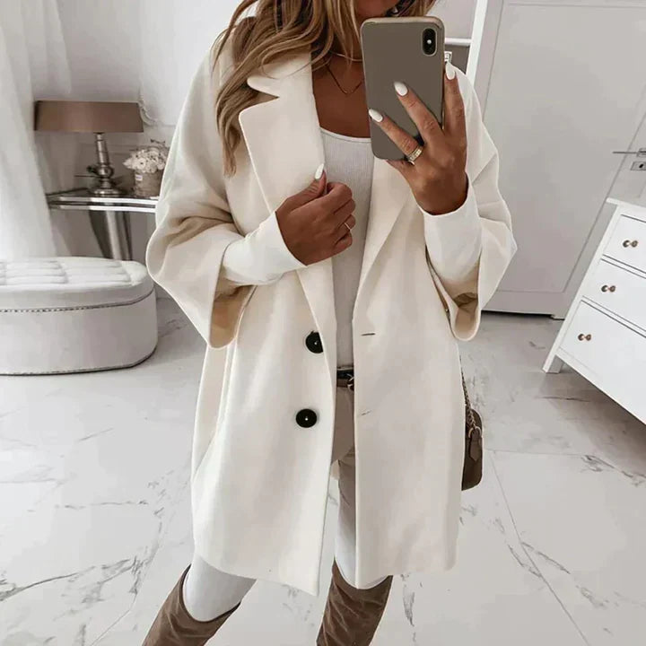 Elegante Jacke