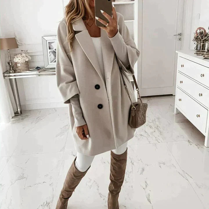 Elegante Jacke