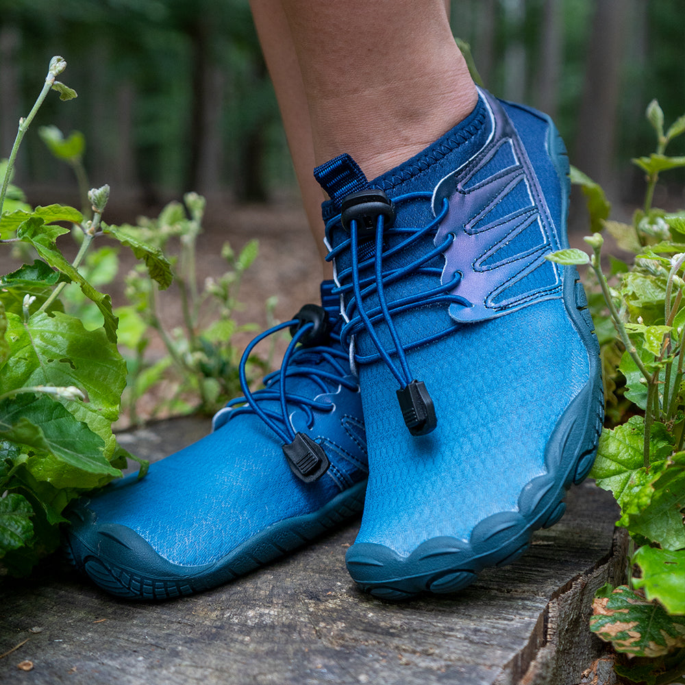 Rutschfeste Universelle Barfußschuhe für Damen und Herren
