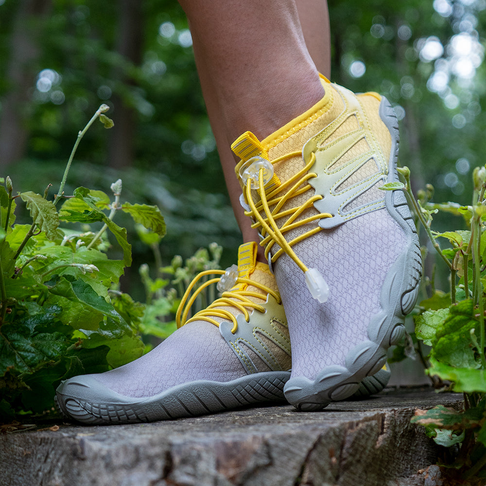 Rutschfeste Universelle Barfußschuhe für Damen und Herren