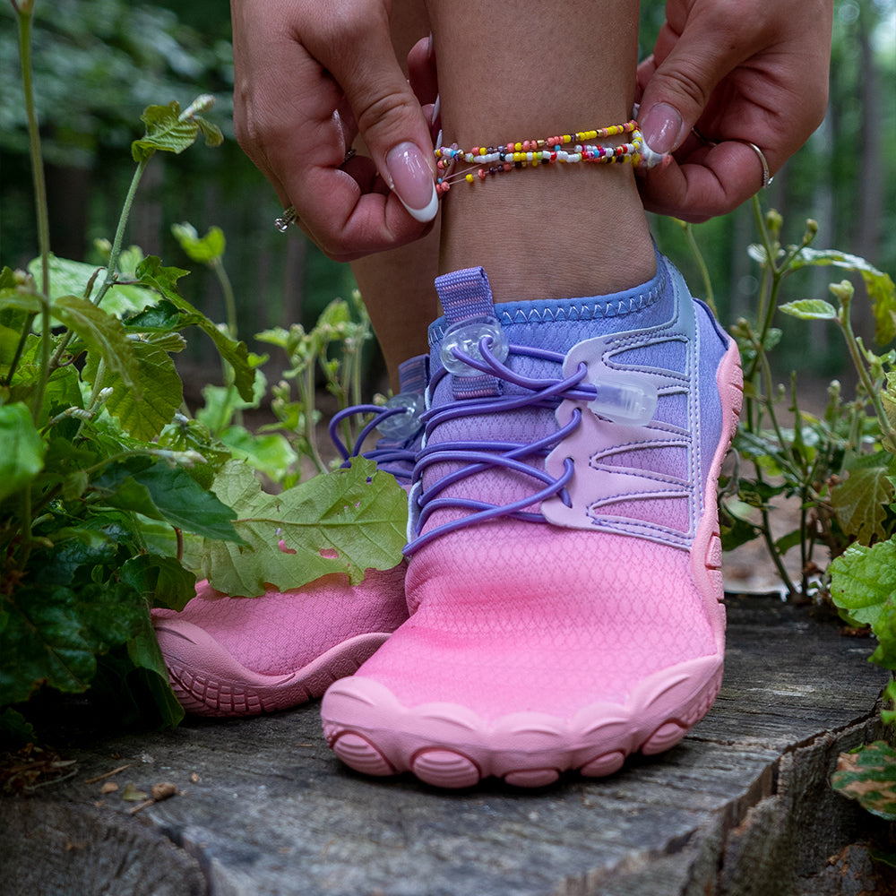 Rutschfeste Universelle Barfußschuhe für Damen und Herren
