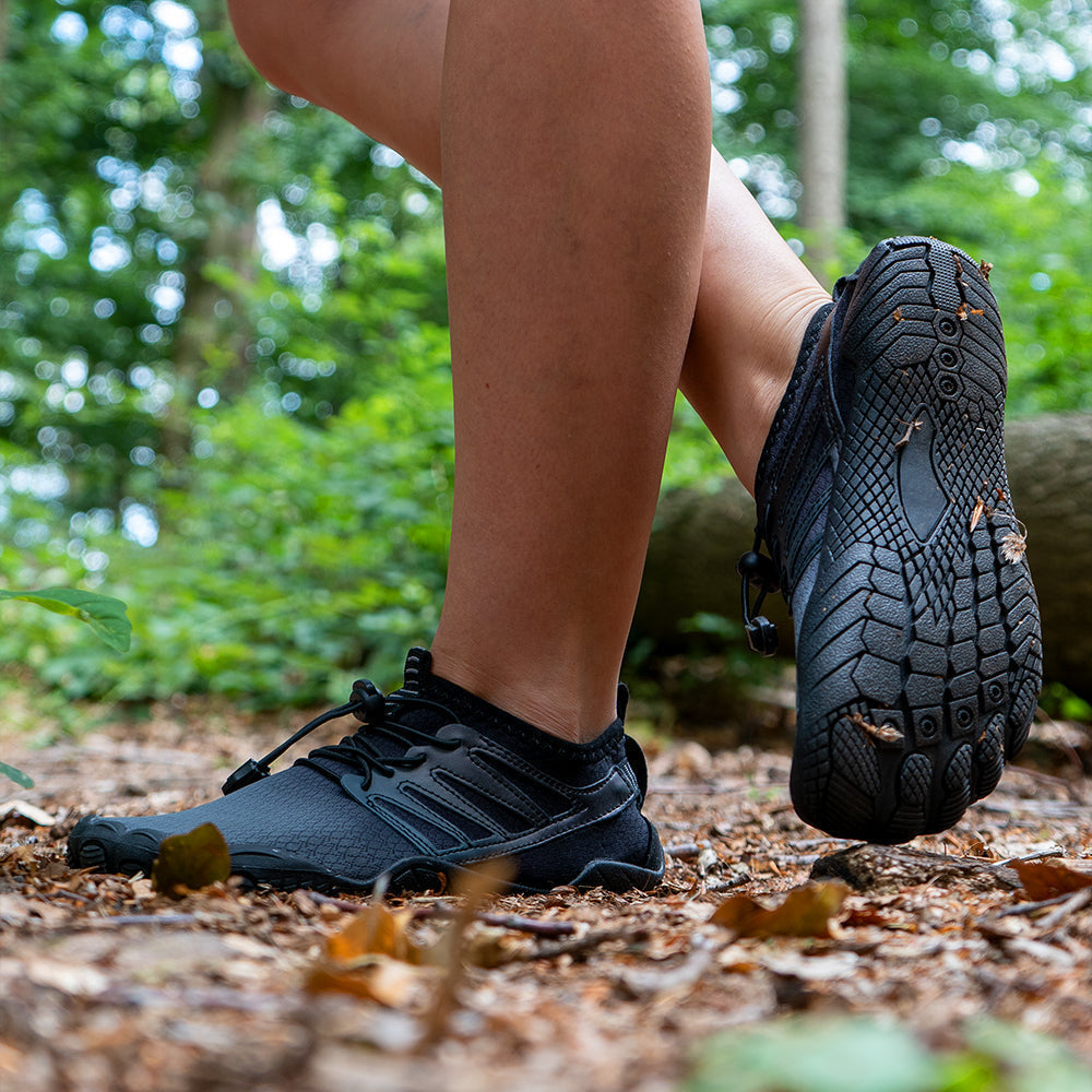 Rutschfeste Universelle Barfußschuhe für Damen und Herren