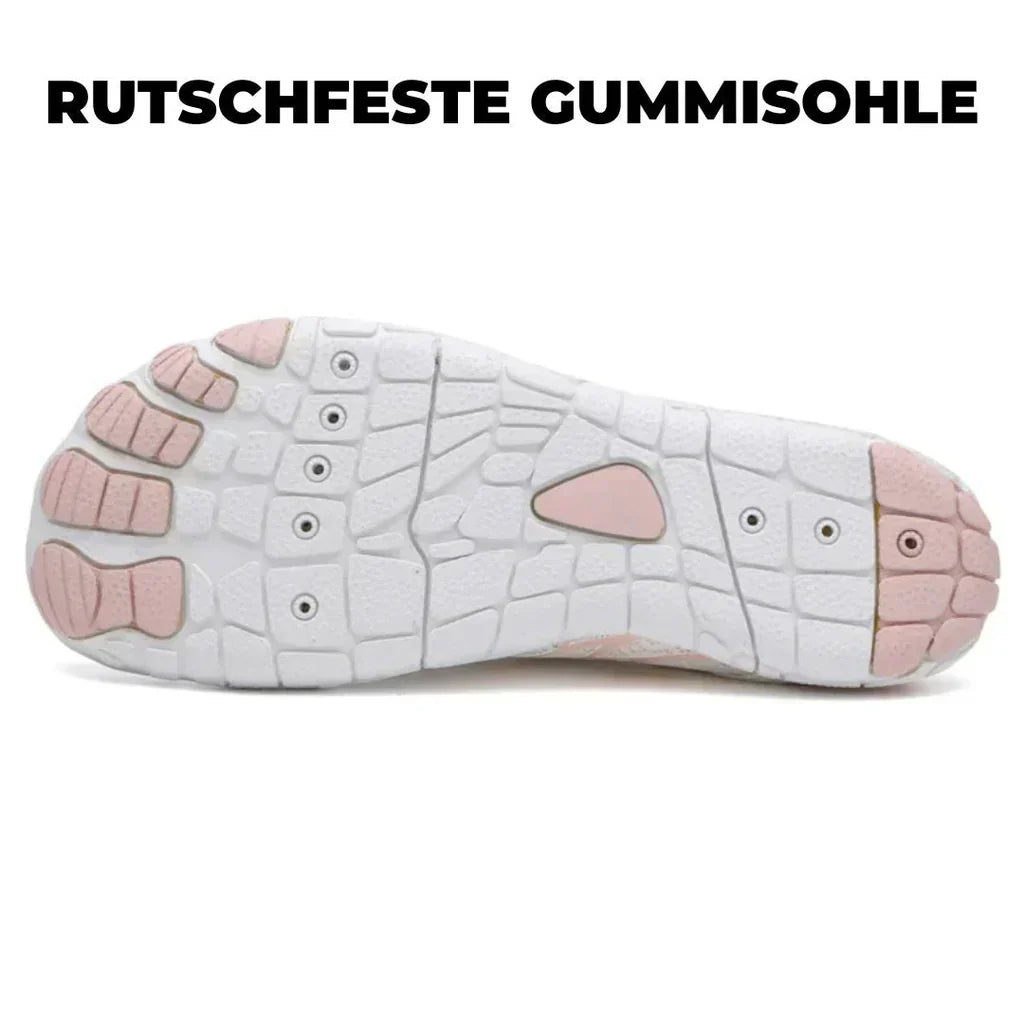 Leichte BarfußLaufschuhe