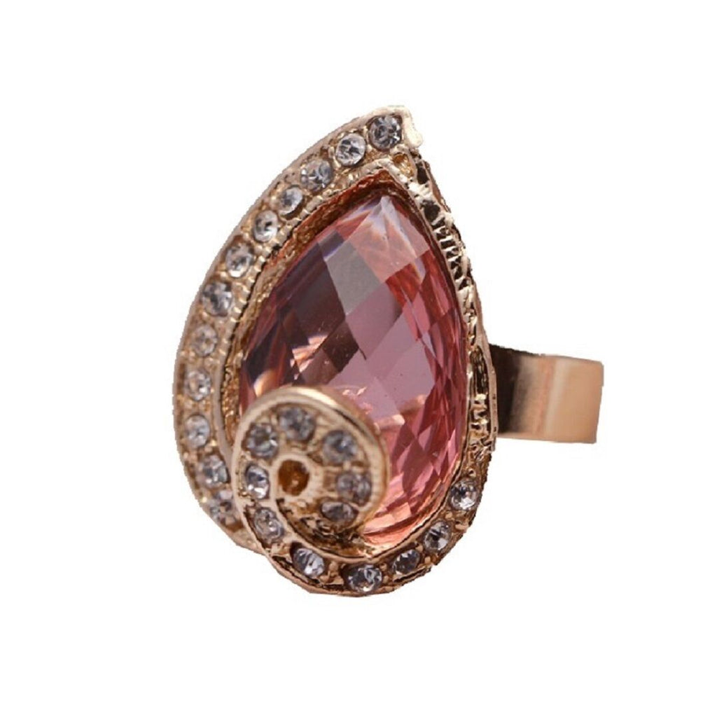 Gelbes Goldgefülltes Harz Österreichische Champagner-Kristall Herz Anhänger Set | Shop Nory