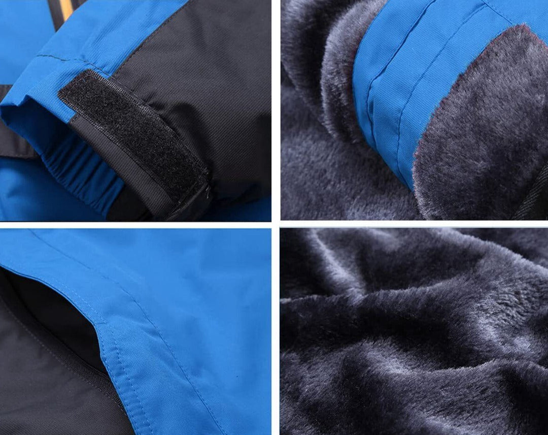 Shop Nory | Der Ultimative Wintermantel