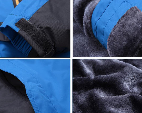 Shop Nory | Der Ultimative Wintermantel