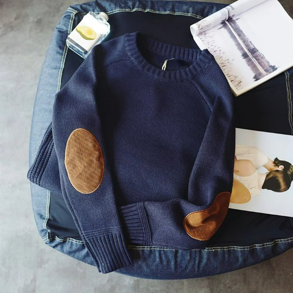 Strickwaren für Männer Pullover