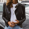 jacke Pu