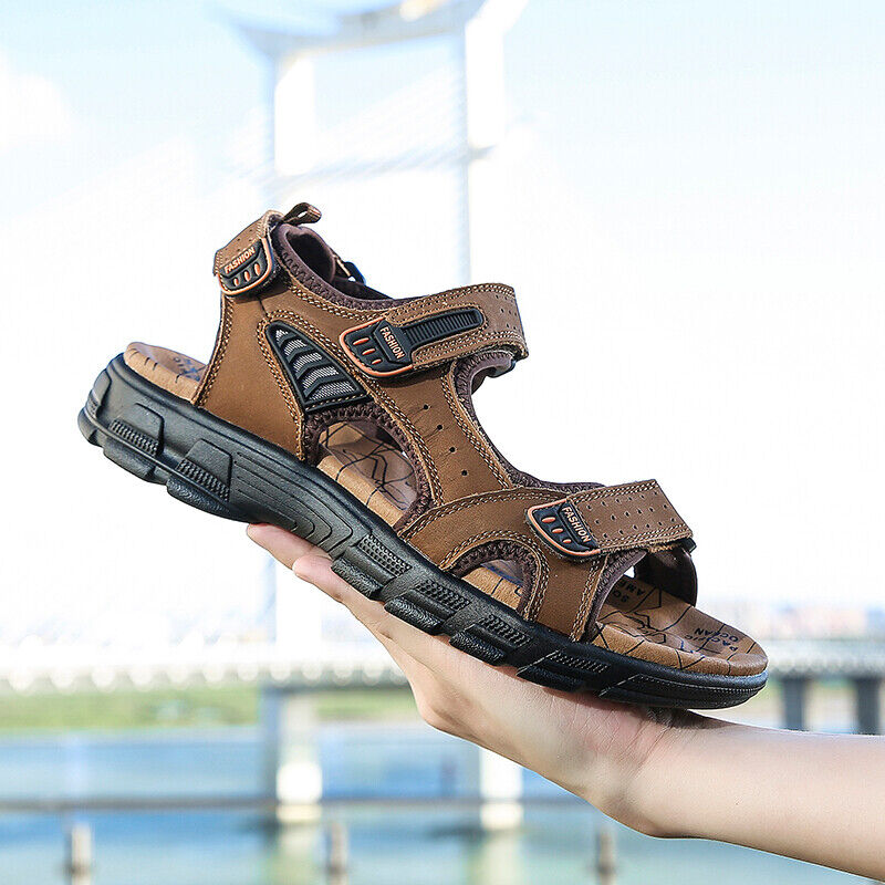 Orthopädische Sandalen