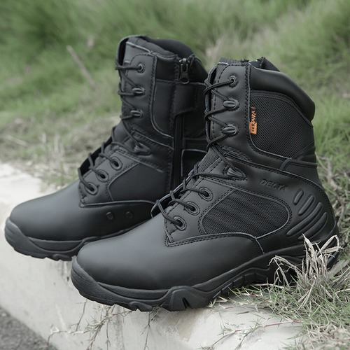 Winter Outdoor Wanderstiefel