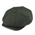Peaky Blinders Inspirierte Weinlese Mütze
