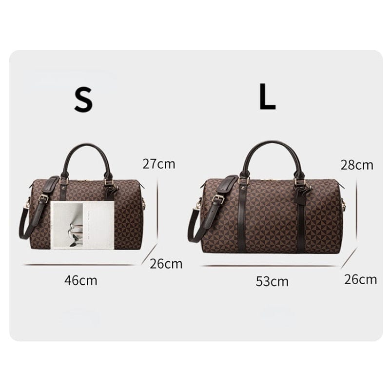 Damen Reisetasche
