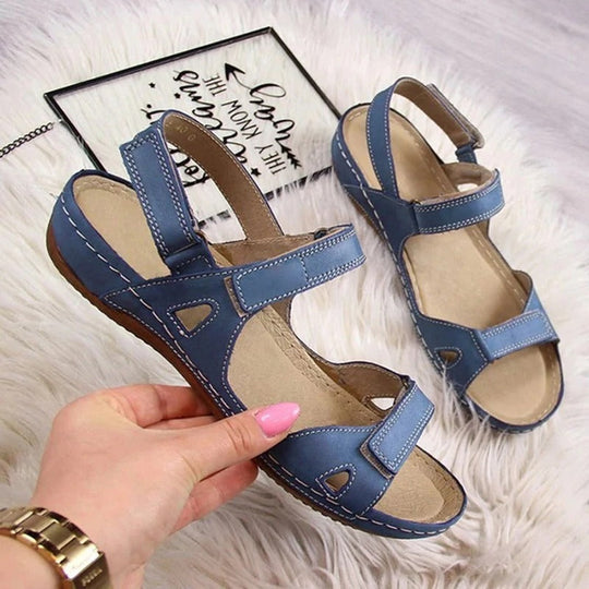 Bequeme Orthopädische Trend-Sandalen