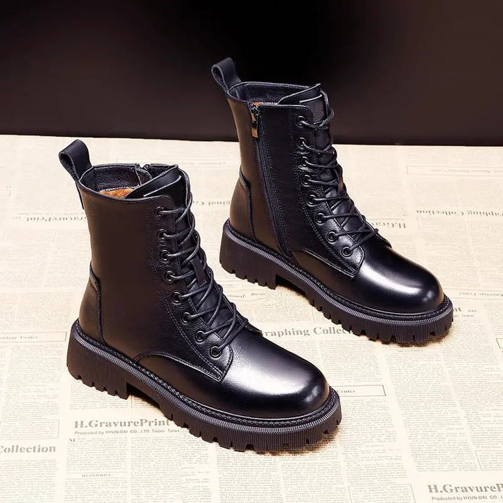 Shop Nory | Sorte  Winterstiefel