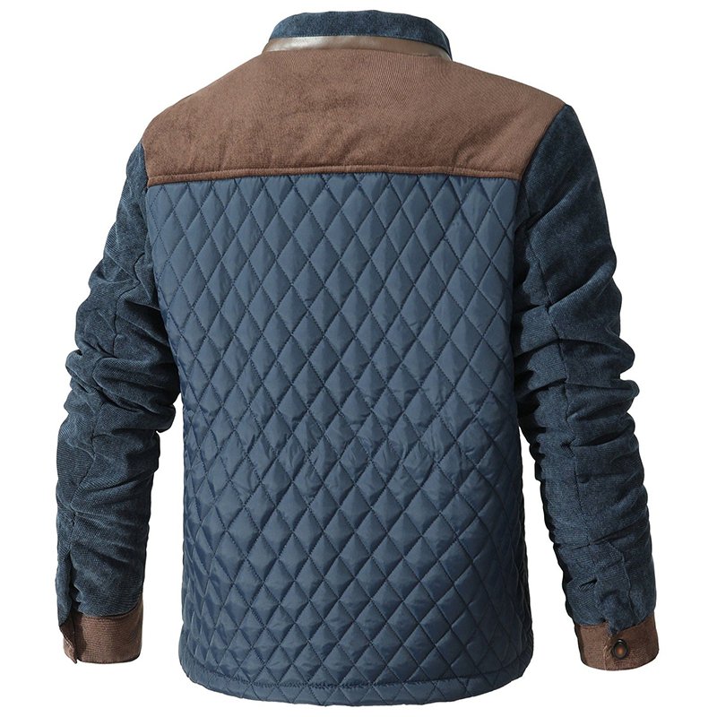 Streetwise Legacy Cruiser-Jacke