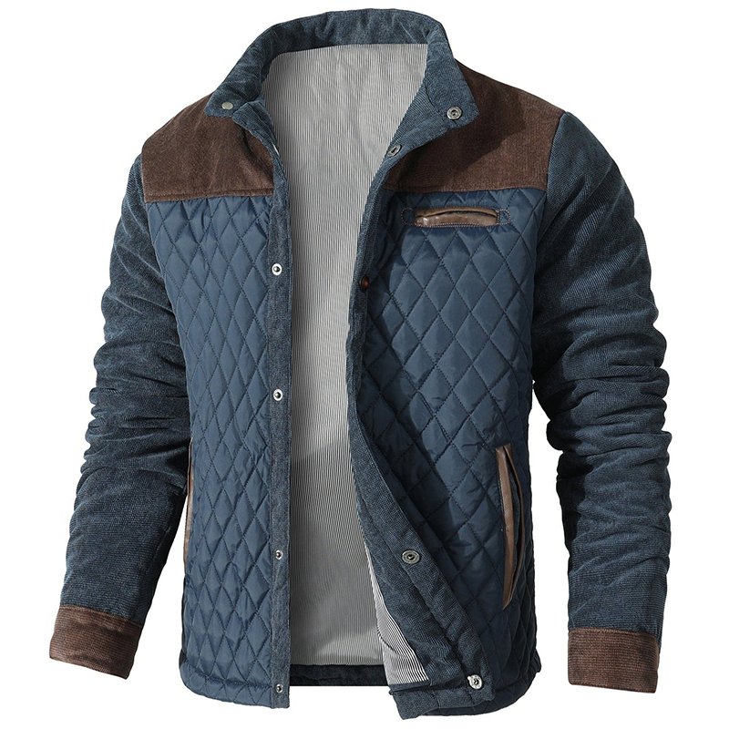 Streetwise Legacy Cruiser-Jacke
