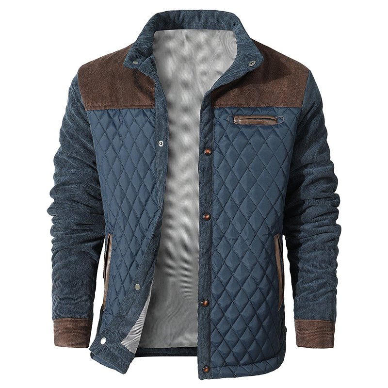 Streetwise Legacy Cruiser-Jacke