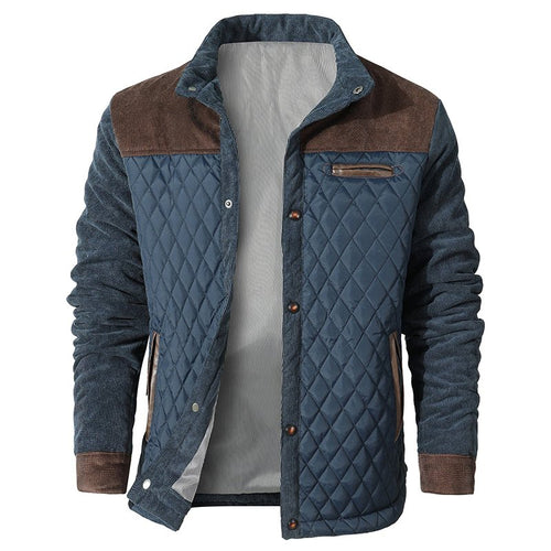 Streetwise Legacy Cruiser-Jacke