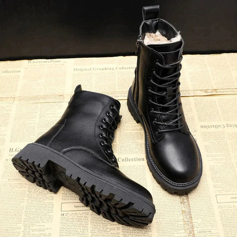 Shop Nory | Sorte  Winterstiefel