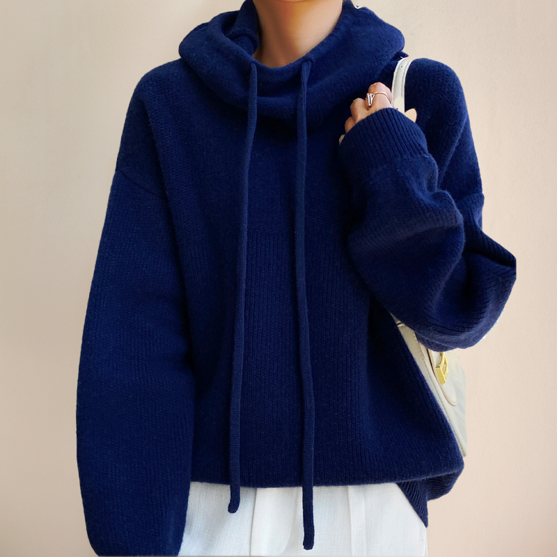 ShopNory | Merino Rollkragenpullover