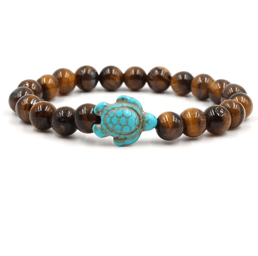 Meeresschildkröten-Armband