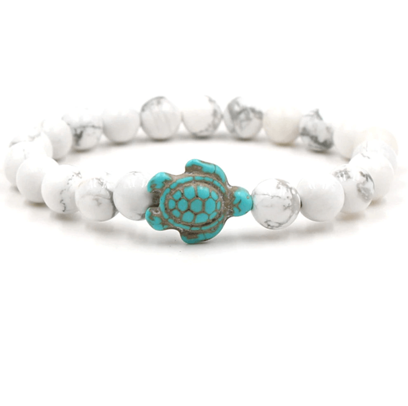 Meeresschildkröten-Armband