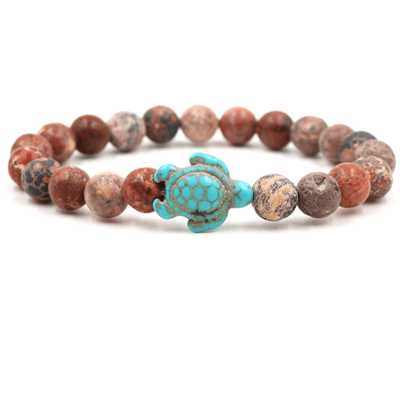 Meeresschildkröten-Armband