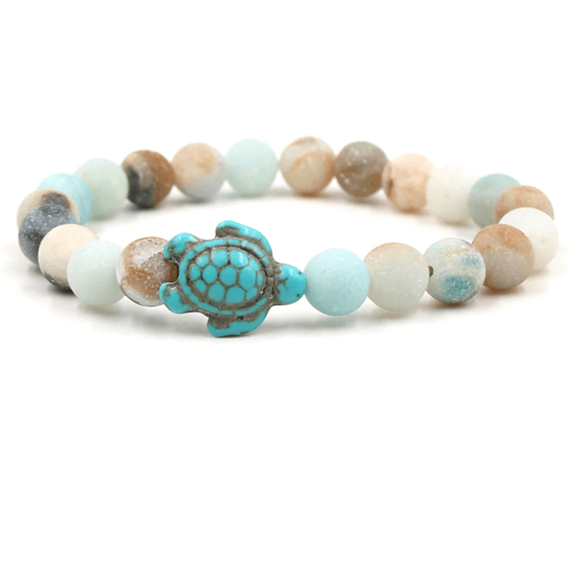 Meeresschildkröten-Armband