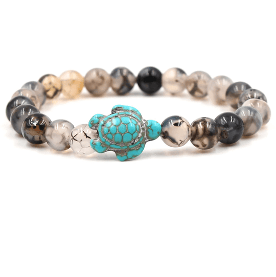 Meeresschildkröten-Armband