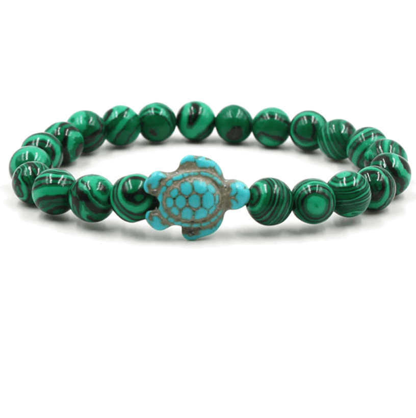 Meeresschildkröten-Armband