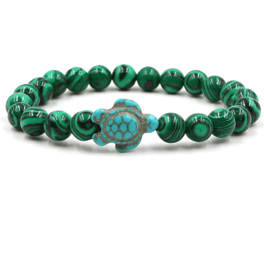 Meeresschildkröten-Armband