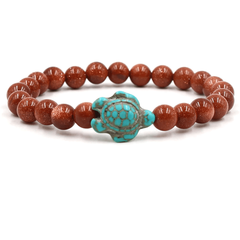 Meeresschildkröten-Armband