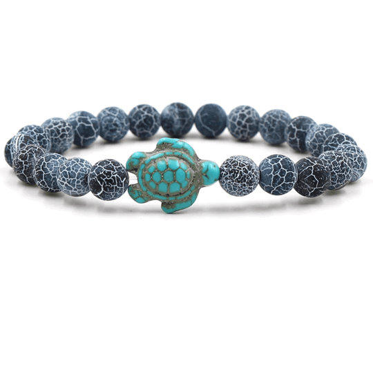 Meeresschildkröten-Armband