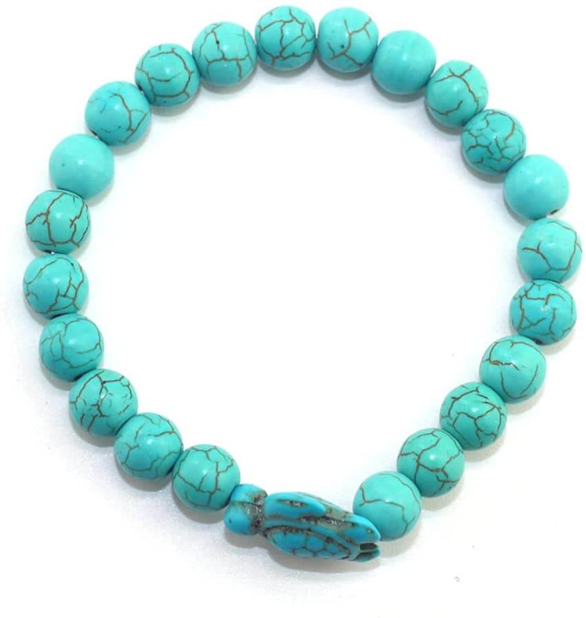 Meeresschildkröten-Armband