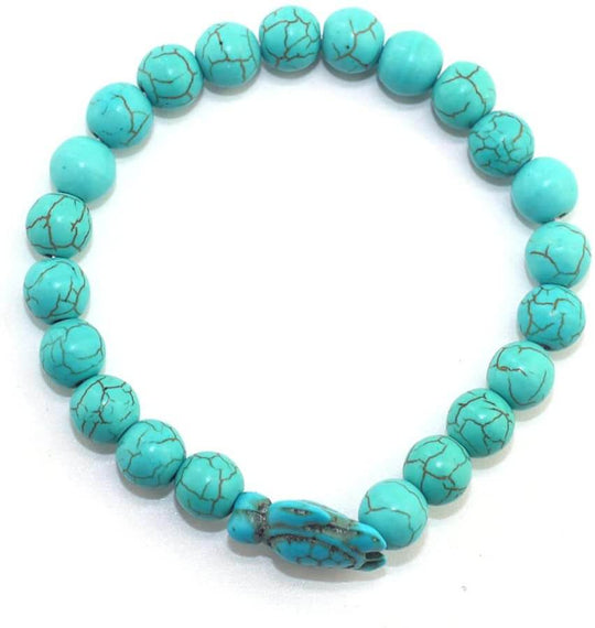 Meeresschildkröten-Armband