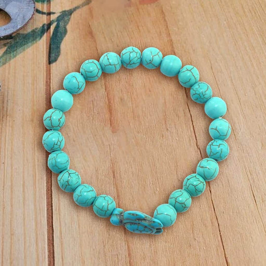 Meeresschildkröten-Armband