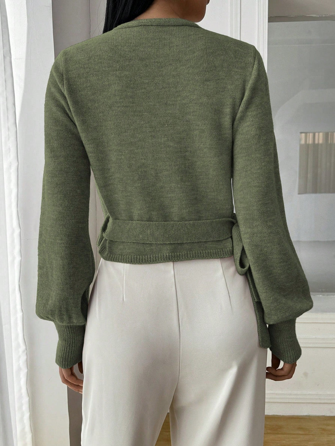 Strickjacke