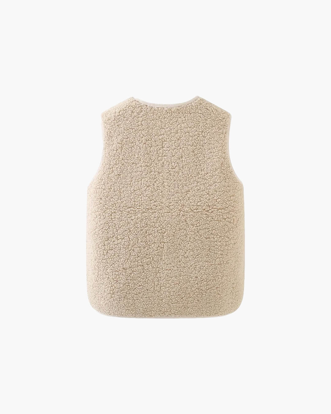 Shopnory | Fleece-Weste Jacke