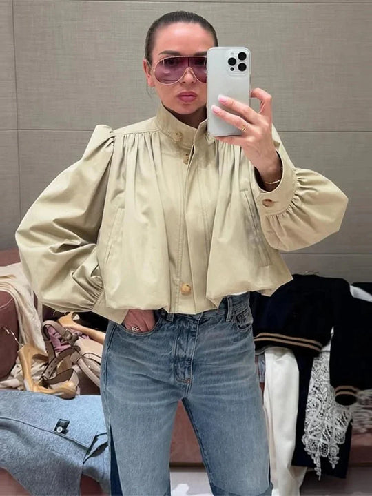 Trenchcoat