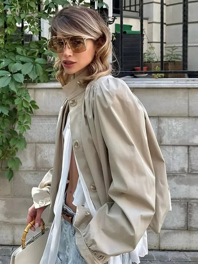 Trenchcoat