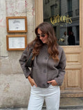 Shopnory | Strickjacke