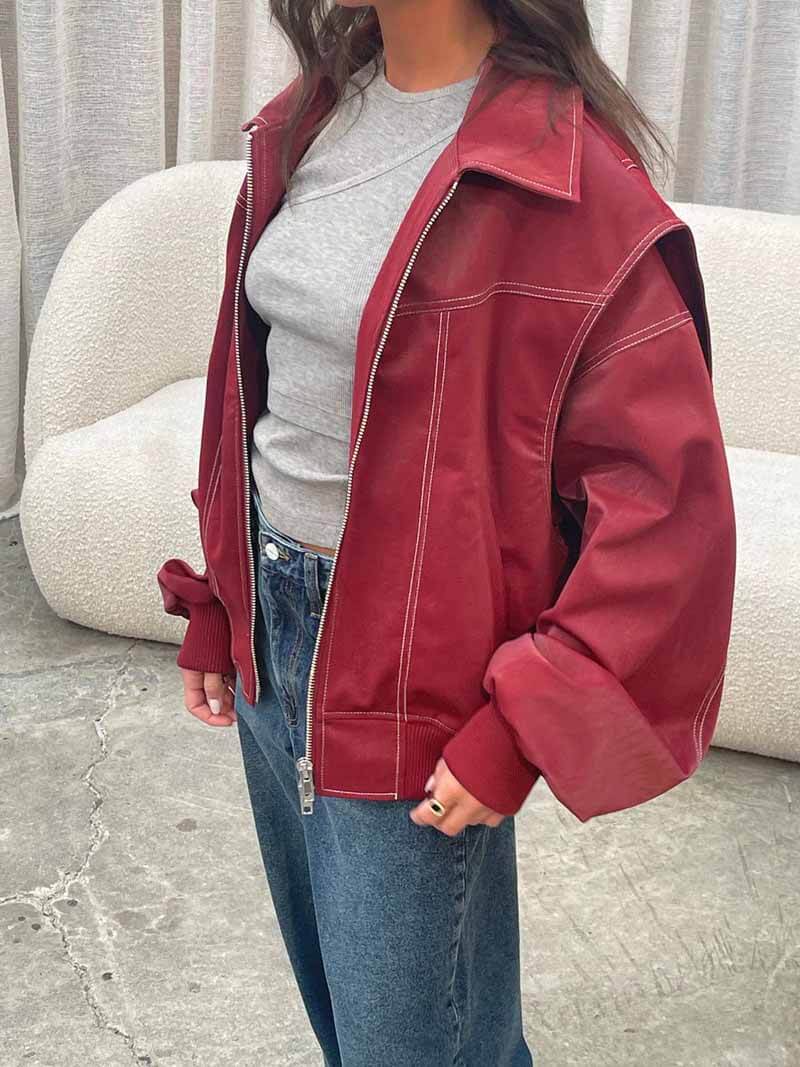 Bomberjacke