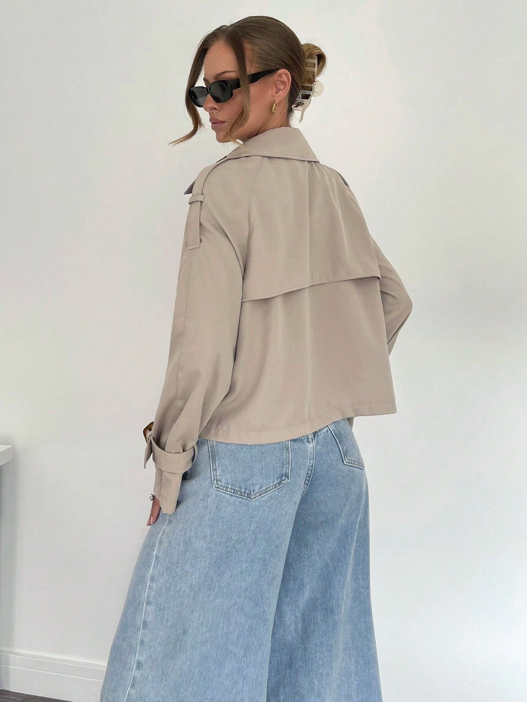 Shopnory | Trenchcoat
