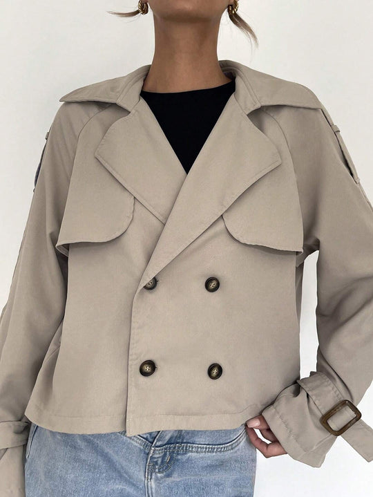 Shopnory | Trenchcoat