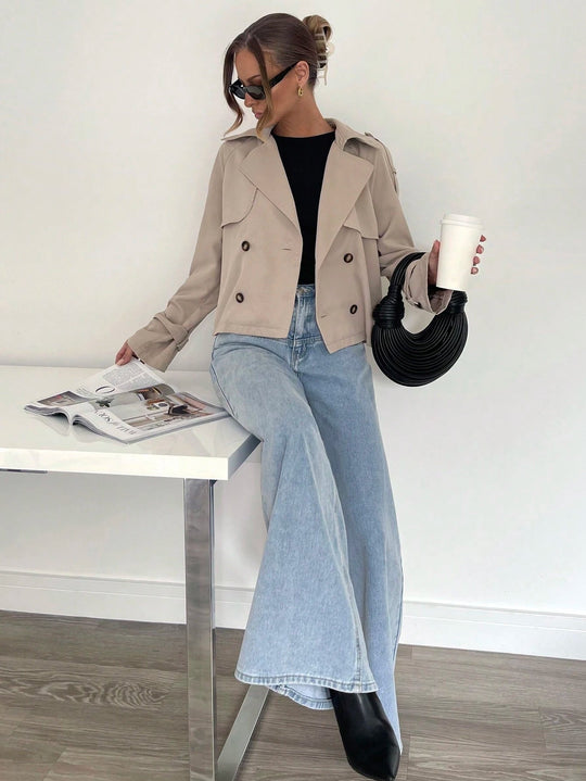 Shopnory | Trenchcoat