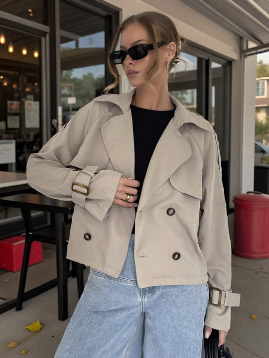 Shopnory | Trenchcoat