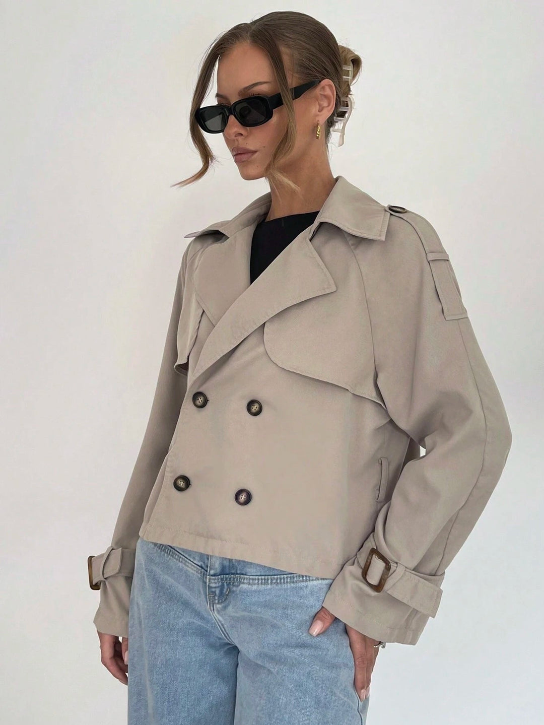 Shopnory | Trenchcoat