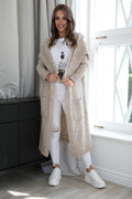 Shopnory | Elegante Strickjacke für Damen